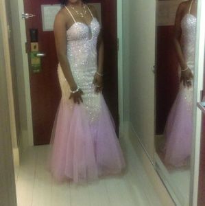 COPY - Prom/Formal dress